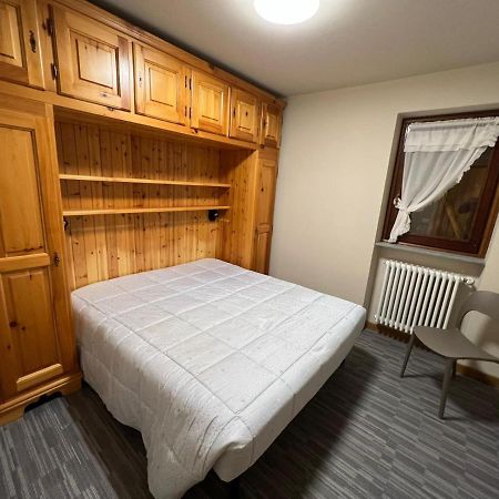 Niblet Apartment Sauze D'Oulx Bagian luar foto