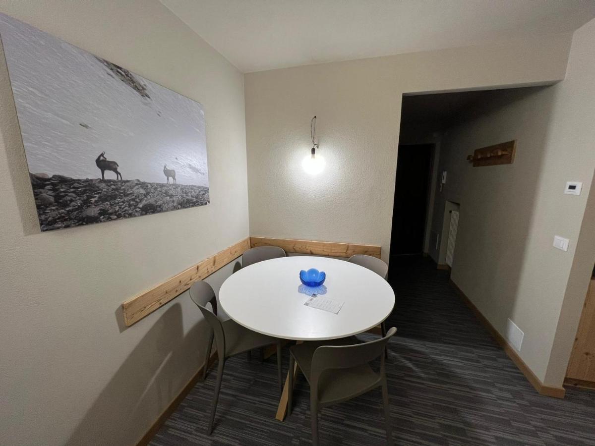 Niblet Apartment Sauze D'Oulx Bagian luar foto
