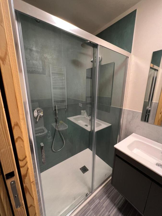 Niblet Apartment Sauze D'Oulx Bagian luar foto