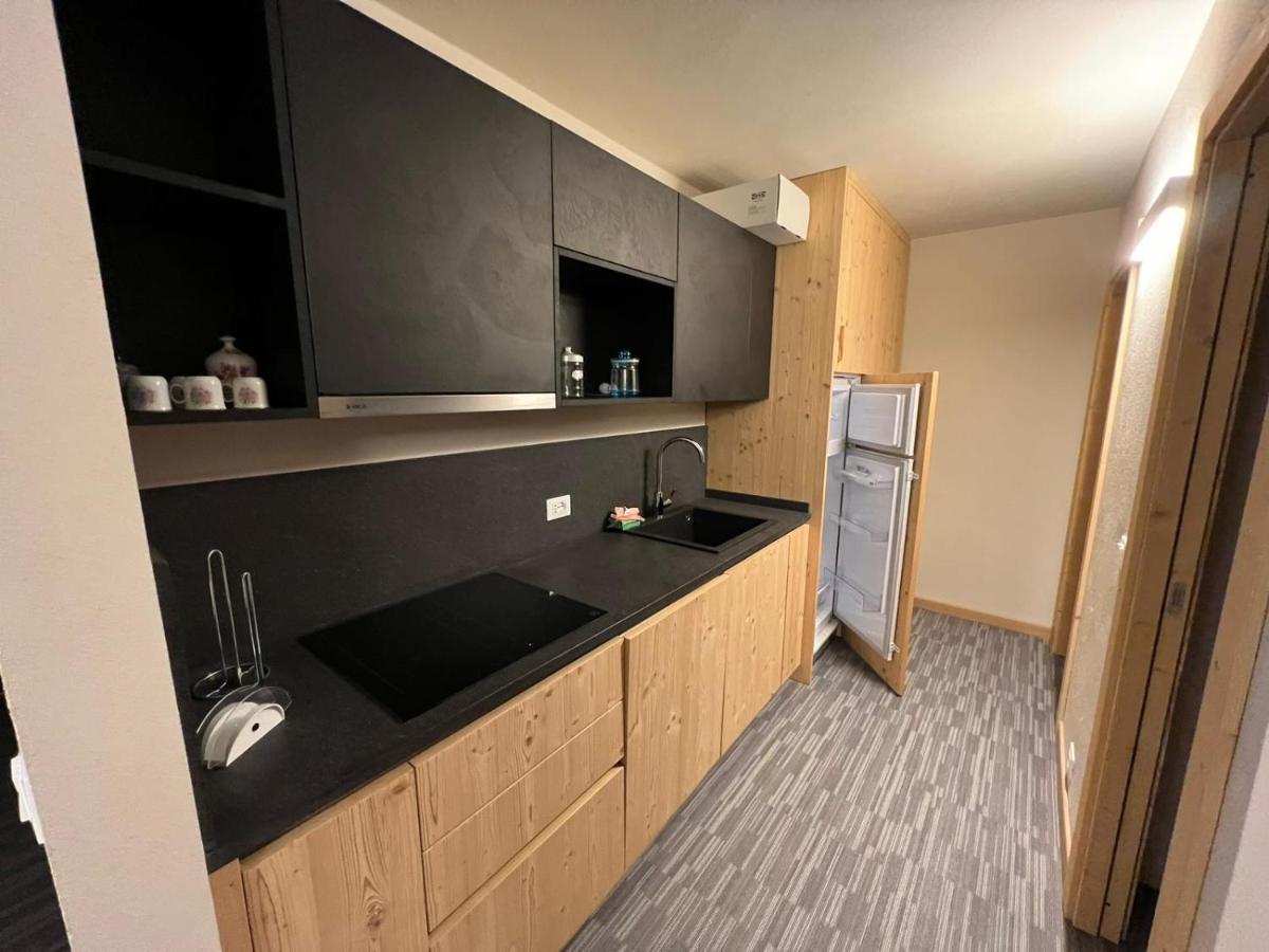 Niblet Apartment Sauze D'Oulx Bagian luar foto