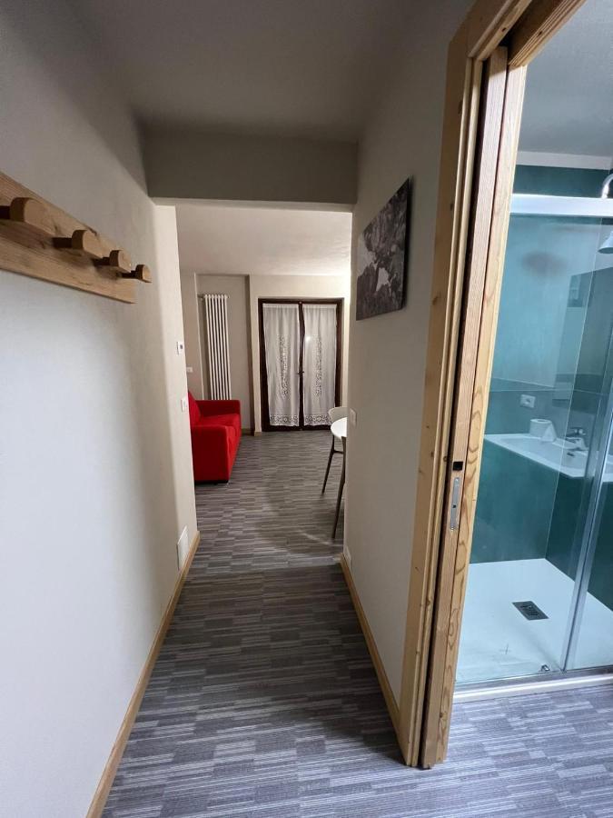 Niblet Apartment Sauze D'Oulx Bagian luar foto