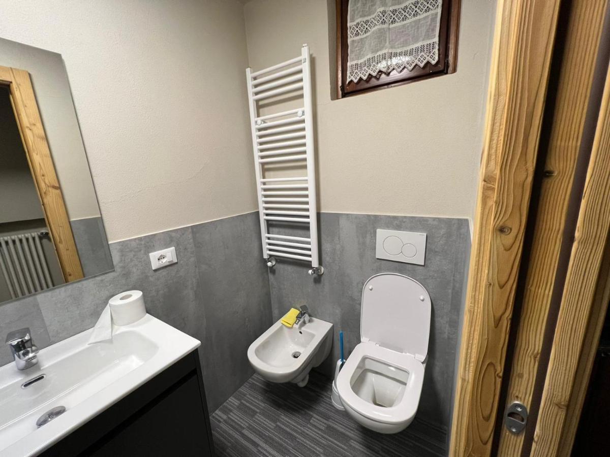 Niblet Apartment Sauze D'Oulx Bagian luar foto