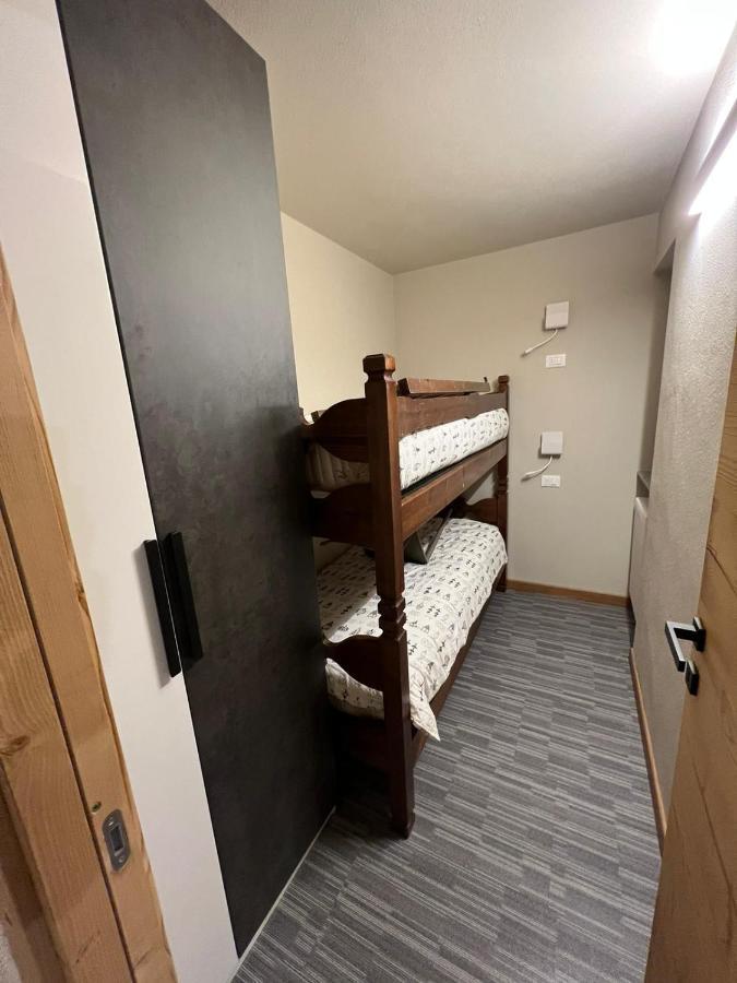 Niblet Apartment Sauze D'Oulx Bagian luar foto