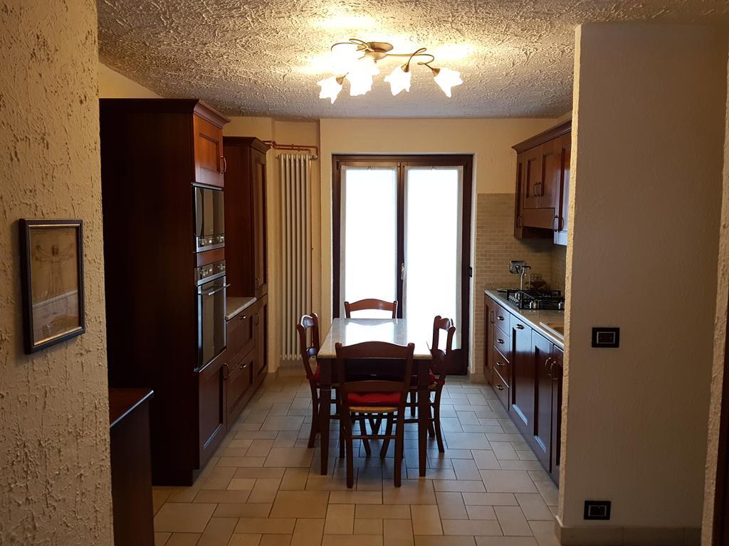 Niblet Apartment Sauze D'Oulx Bagian luar foto