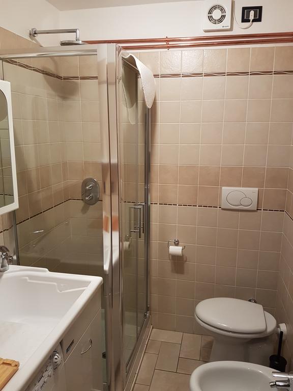 Niblet Apartment Sauze D'Oulx Bagian luar foto
