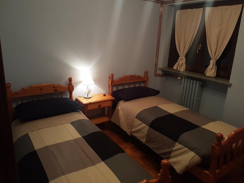 Niblet Apartment Sauze D'Oulx Bagian luar foto