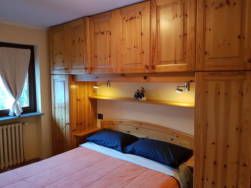 Niblet Apartment Sauze D'Oulx Bagian luar foto