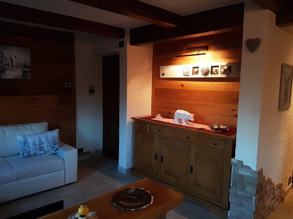 Niblet Apartment Sauze D'Oulx Bagian luar foto