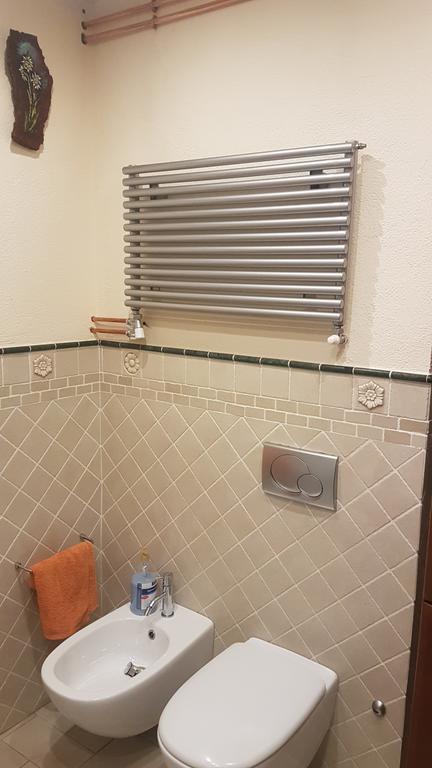 Niblet Apartment Sauze D'Oulx Bagian luar foto
