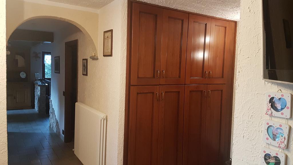 Niblet Apartment Sauze D'Oulx Bagian luar foto